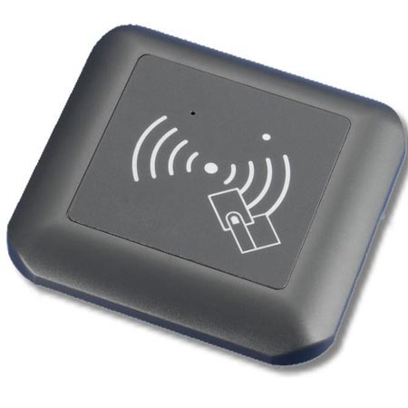 GAO Mifare RFID reader