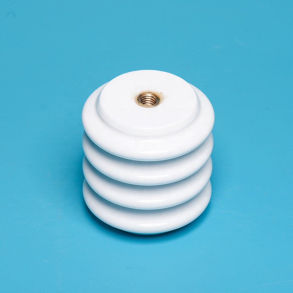 Support customization alumina Ceramic Insulators of All